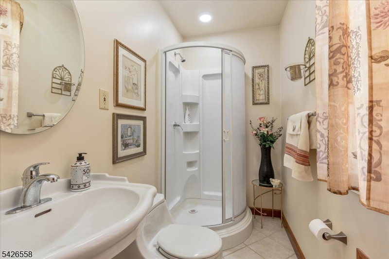 Van Wyck Historic - Residential