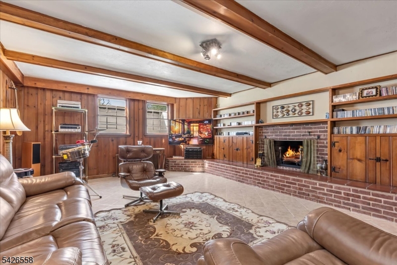 Van Wyck Historic - Residential