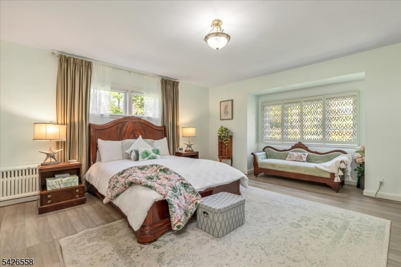 Van Wyck Historic - Residential