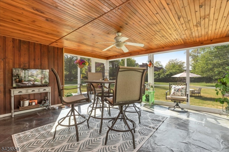 Van Wyck Historic - Residential