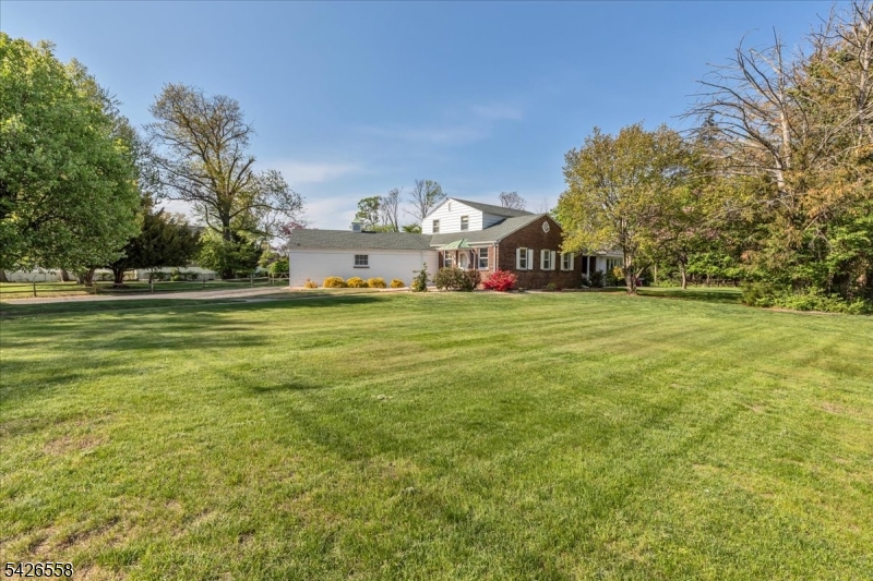 Van Wyck Historic - Residential