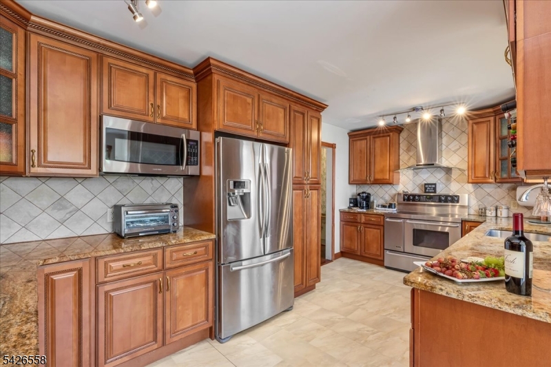 Van Wyck Historic - Residential