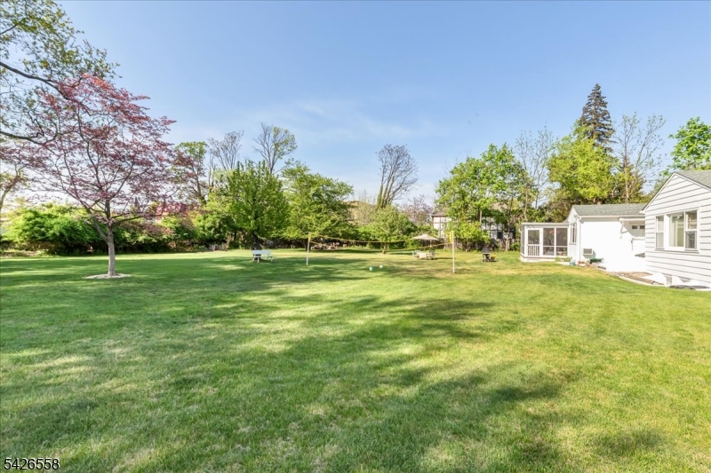 Van Wyck Historic - Residential