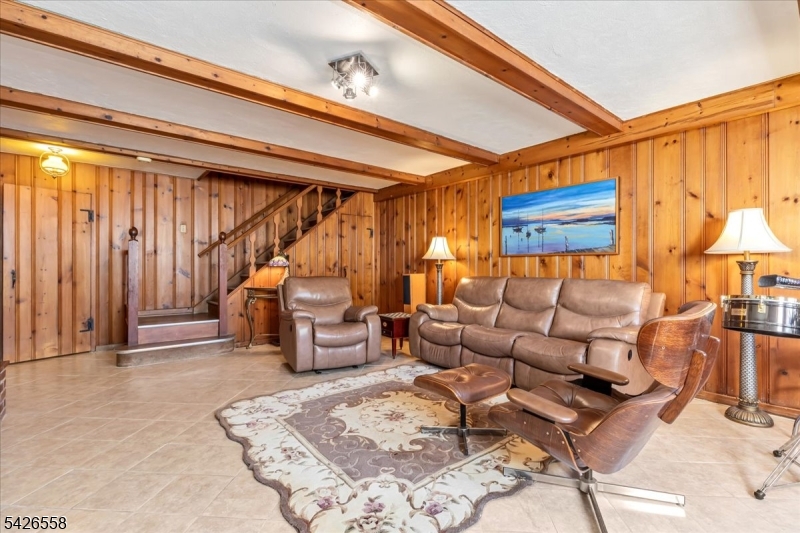 Van Wyck Historic - Residential