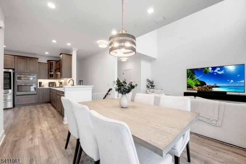 Hilltop - Residential