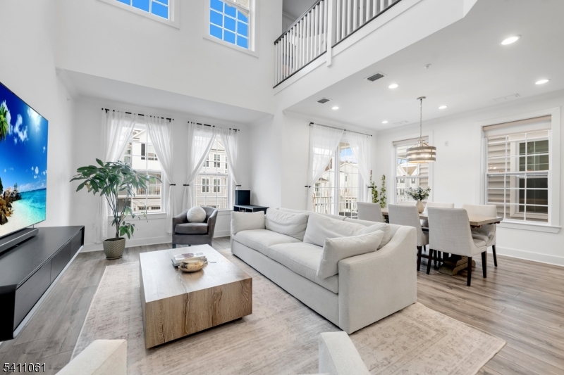 Hilltop - Residential