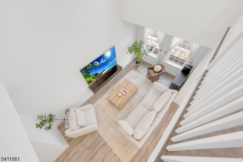 Hilltop - Residential