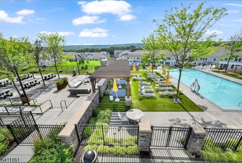 Hilltop - Residential