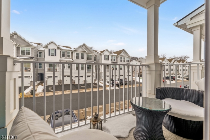 Hilltop - Residential