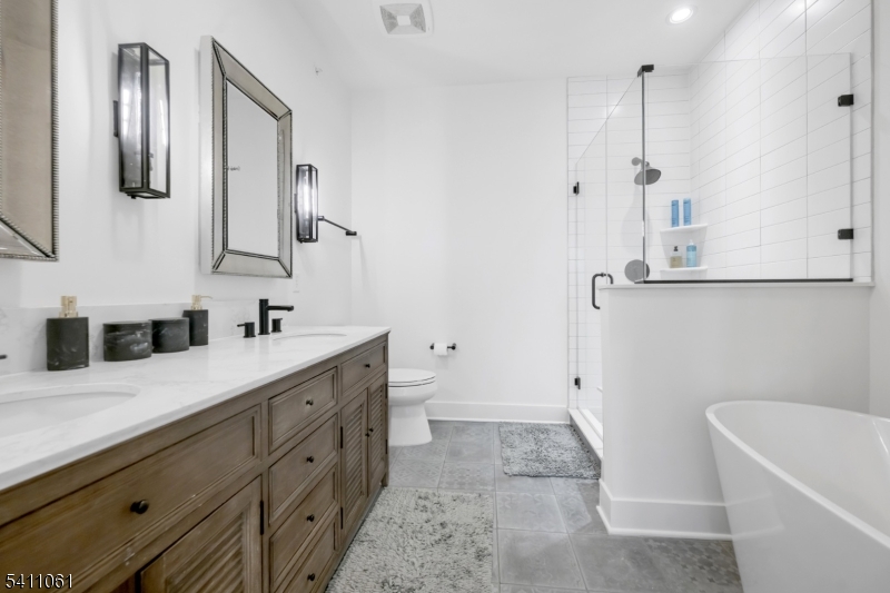 Hilltop - Residential