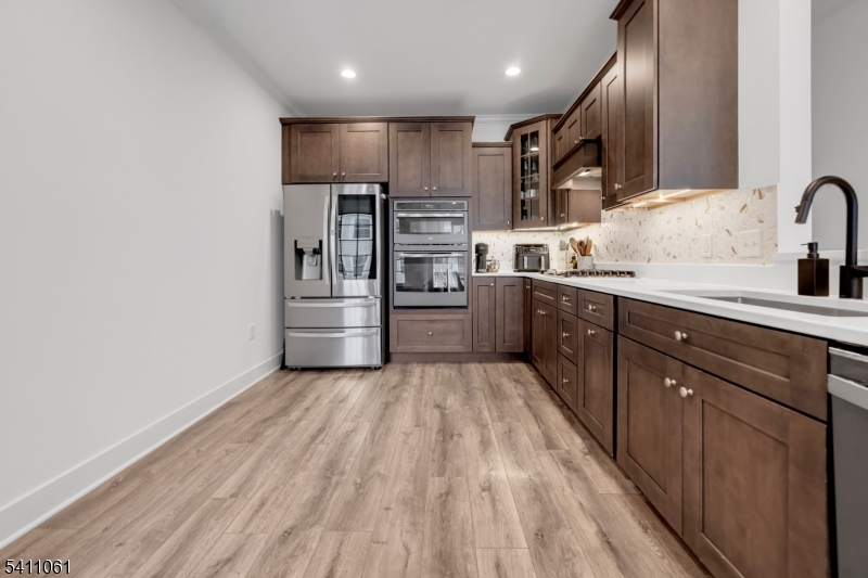 Hilltop - Residential