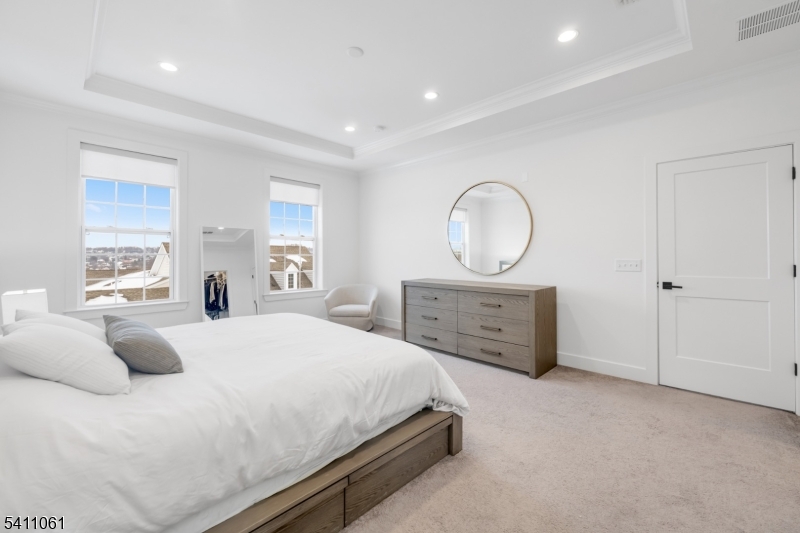 Hilltop - Residential