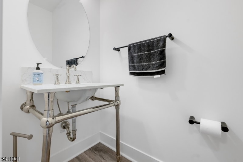 Hilltop - Residential