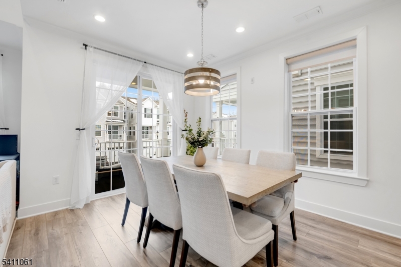 Hilltop - Residential