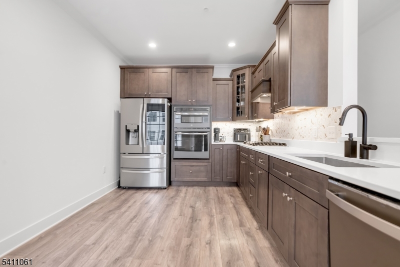 Hilltop - Residential