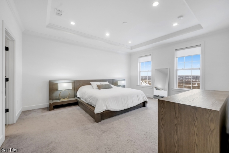 Hilltop - Residential