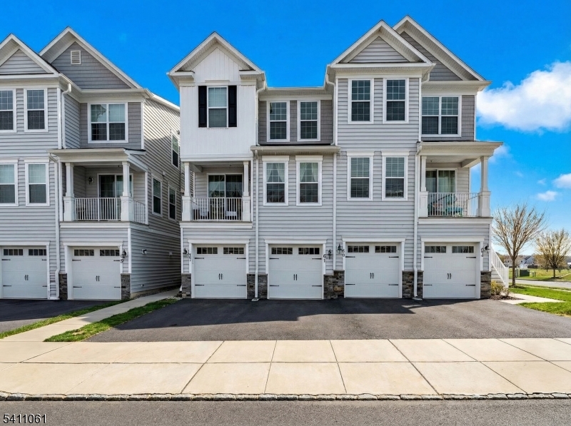 Hilltop - Residential