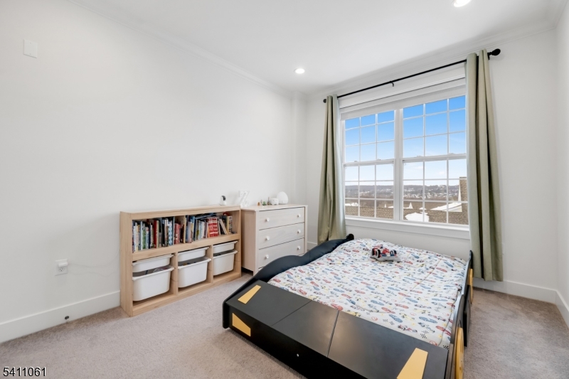 Hilltop - Residential