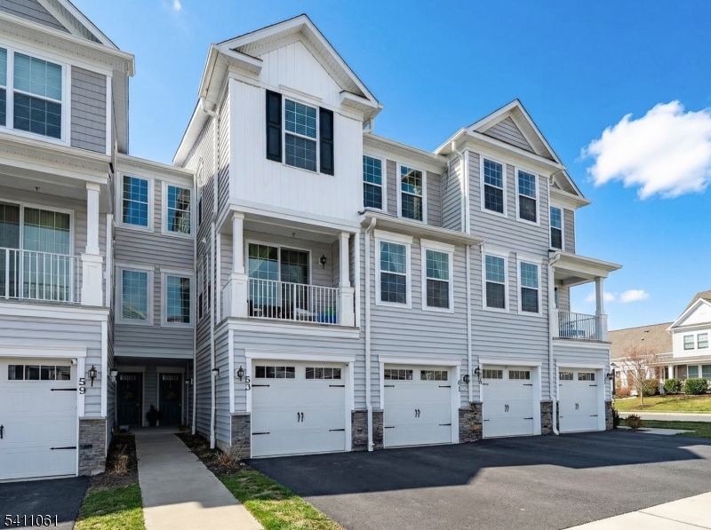 Hilltop - Residential