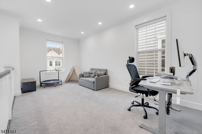 Hilltop - Residential