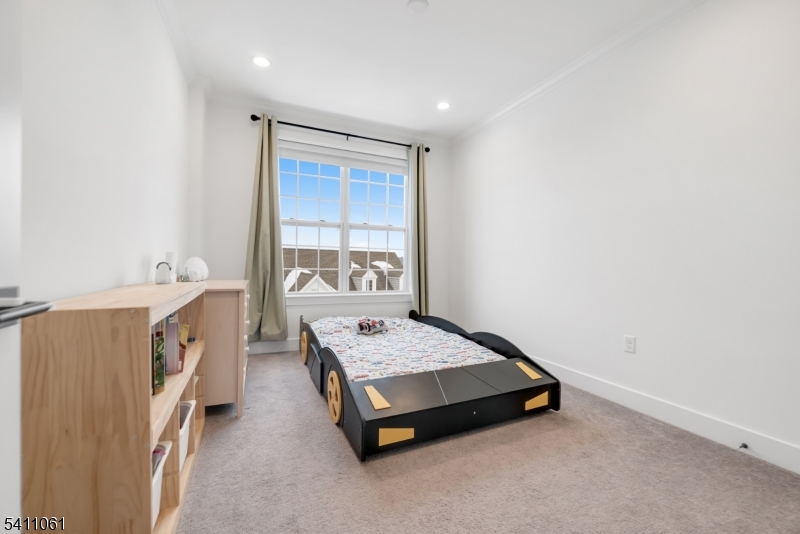 Hilltop - Residential