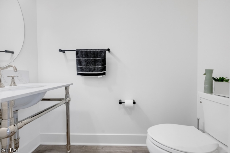 Hilltop - Residential