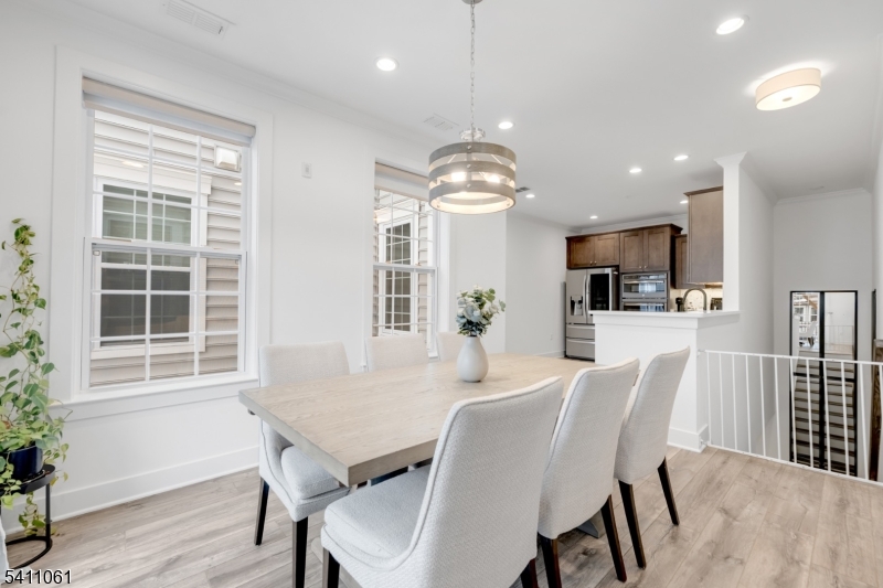 Hilltop - Residential