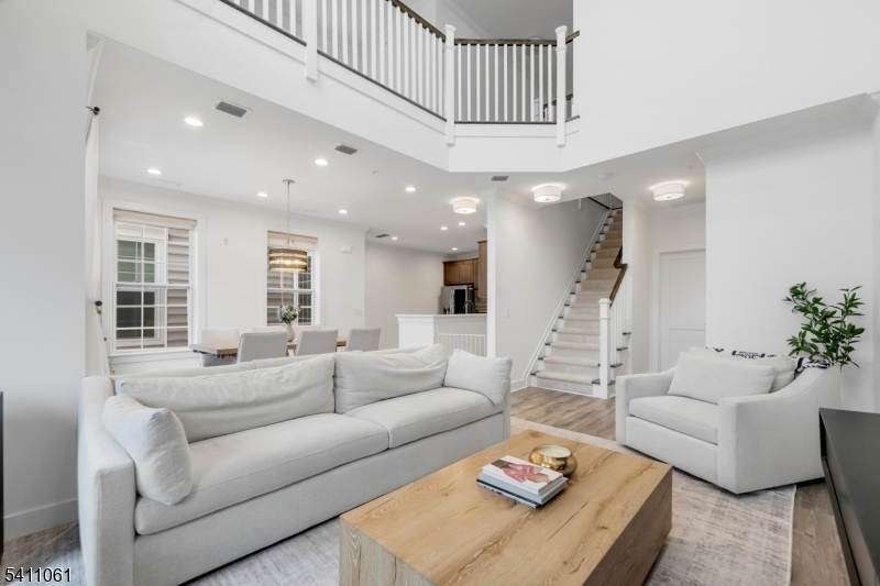 Hilltop - Residential