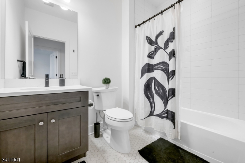 Hilltop - Residential