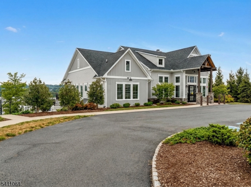 Hilltop - Residential