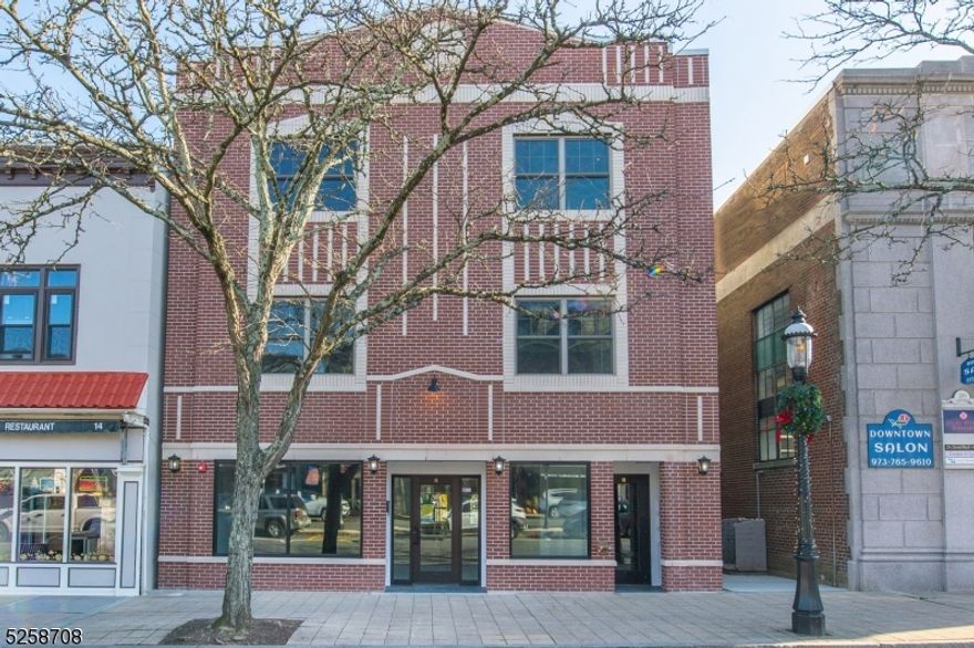 Welcome home to this stunning 2-bedroom, 1-bathroom newly constructed walk up apartment situated in the heart of Madison, mere steps away from the Madison Train Station. This exquisite residence offers a captivating blend of modern convenience and timeless elegance. Step into the beautiful kitchen, equipped with all stainless steel appliances including a gas range, microwave, refrigerator, and dishwasher. The sleek design is complemented by recessed lighting and hardwood floors that flow seamlessly throughout the space. Enjoy the convenience of a washer/dryer conveniently located within the unit. Additional storage space is available in the basement. This prime location places you amidst the lively nightlife of downtown Madison, with an array of restaurants, cafes, and hangouts just steps away. Whether you are craving a gourmet meal or seeking a cozy spot to unwind, everything you desire is within easy reach. Seize the opportunity to make this remarkable residence your own! Lease includes 1 parking pass.