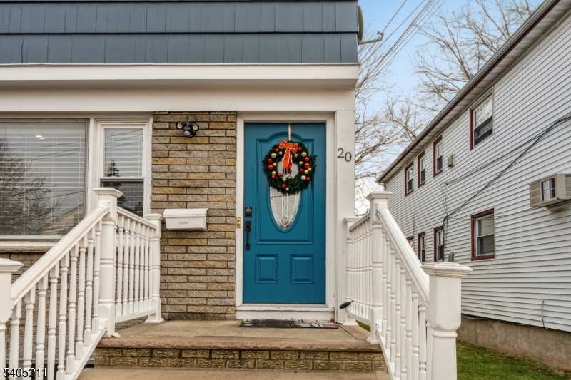 Hilton Section - Residential Income