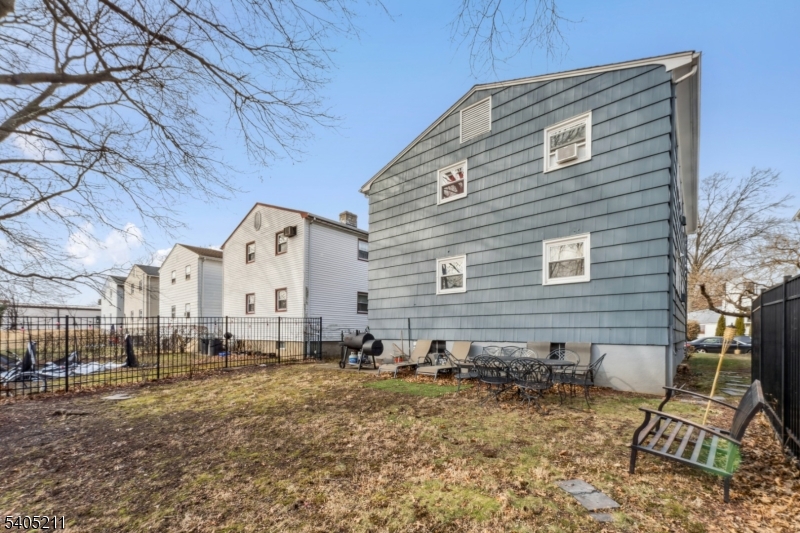 Hilton Section - Residential Income