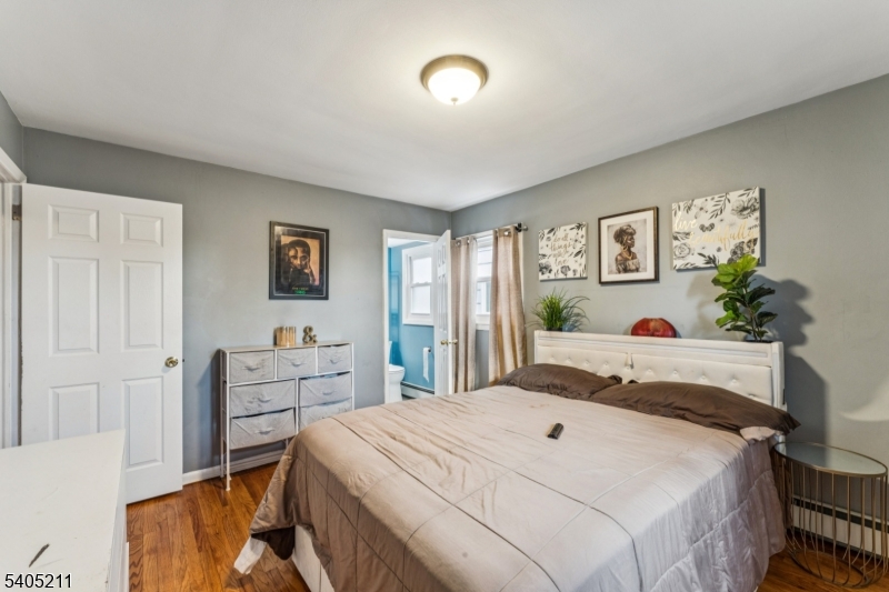 Hilton Section - Residential Income