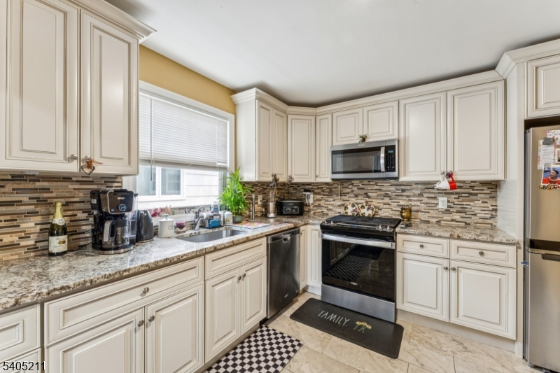 Hilton Section - Residential Income