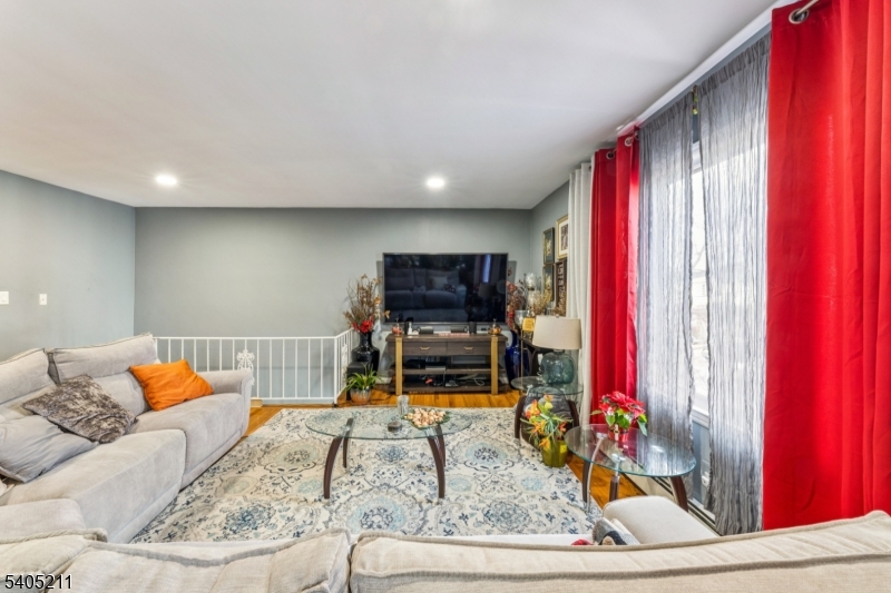 Hilton Section - Residential Income