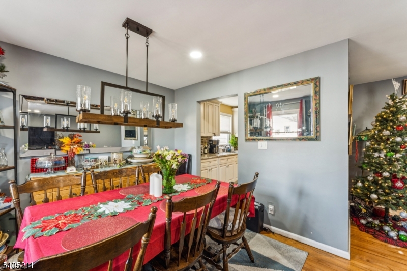 Hilton Section - Residential Income