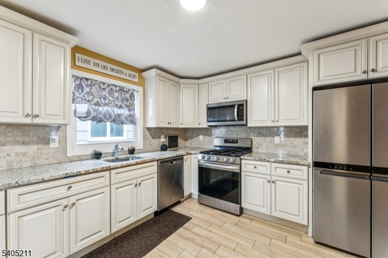 Hilton Section - Residential Income