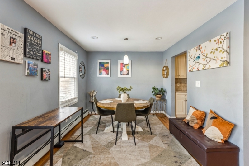 Hilton Section - Residential Income