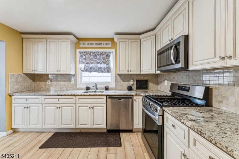 Hilton Section - Residential Income