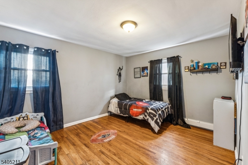 Hilton Section - Residential Income