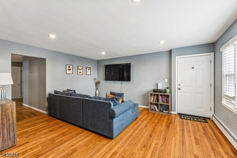 Hilton Section - Residential Income