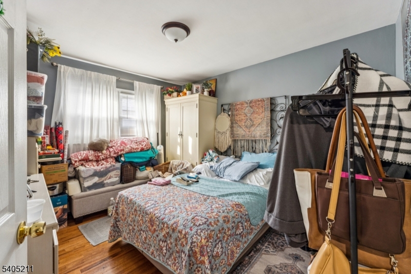 Hilton Section - Residential Income