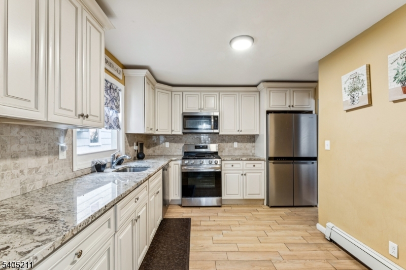 Hilton Section - Residential Income