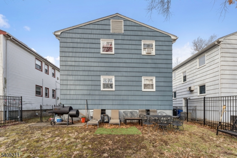 Hilton Section - Residential Income