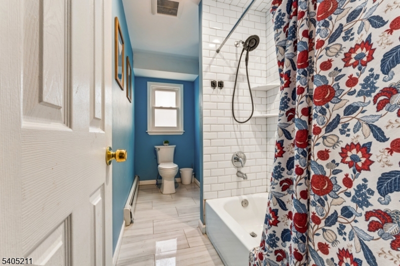 Hilton Section - Residential Income