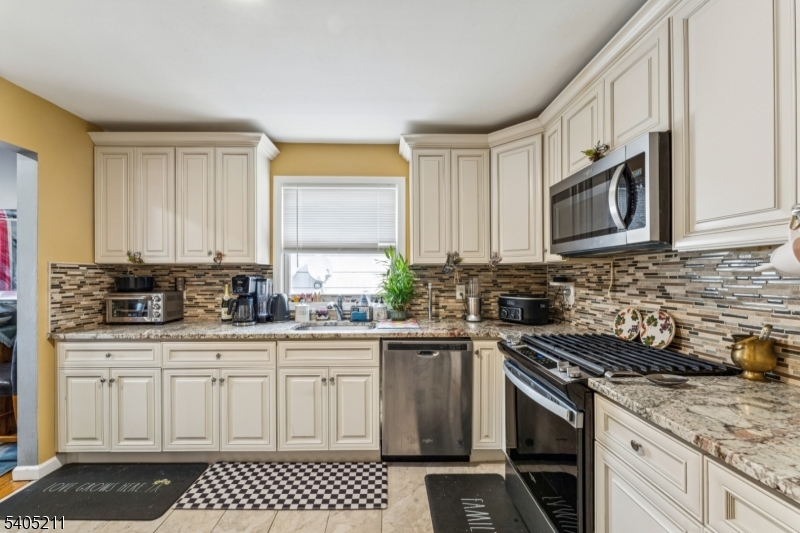 Hilton Section - Residential Income