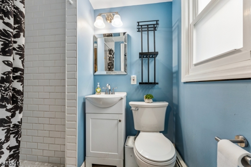 Hilton Section - Residential Income