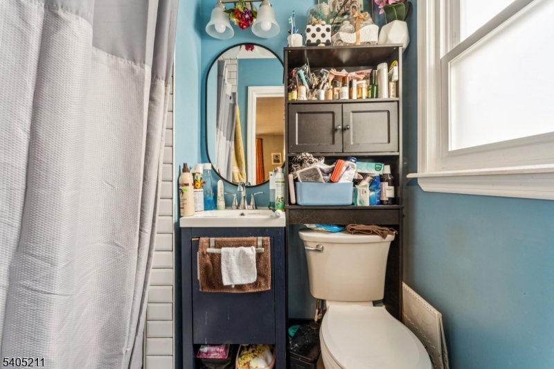 Hilton Section - Residential Income