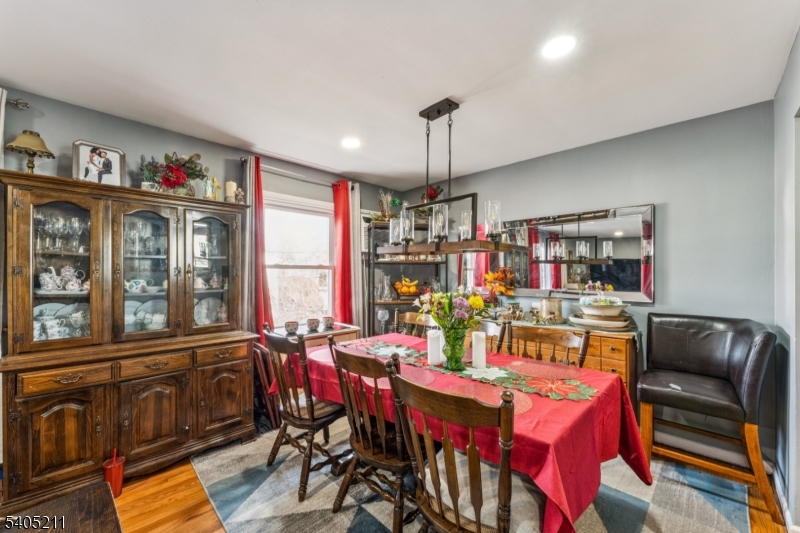 Hilton Section - Residential Income